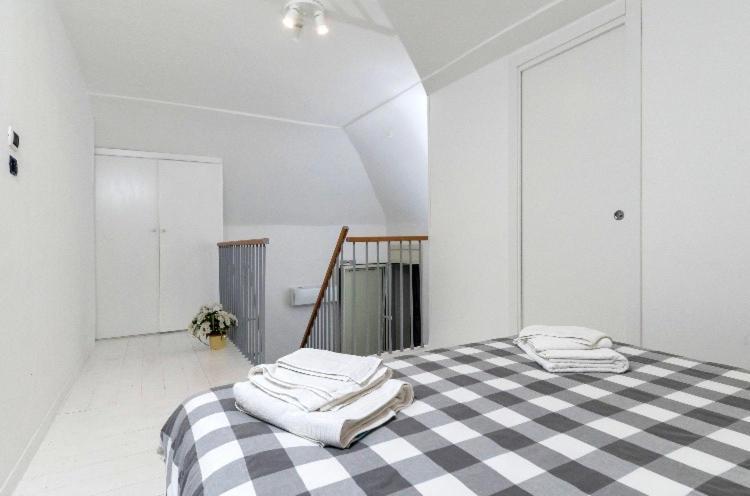 San Lorenzo House 那不勒斯 外观 照片
