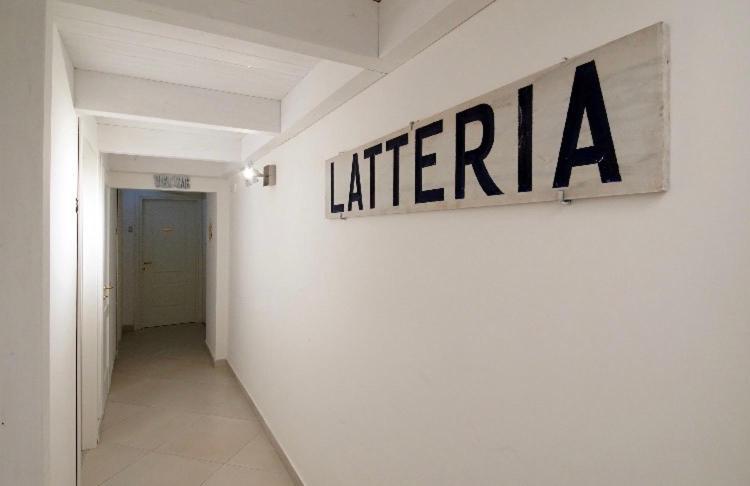 San Lorenzo House 那不勒斯 外观 照片