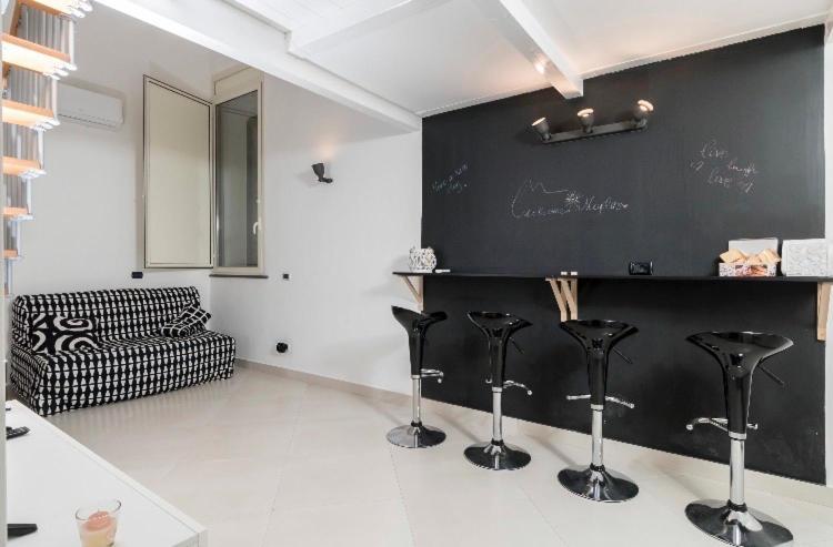 San Lorenzo House 那不勒斯 外观 照片