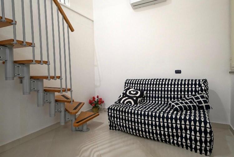 San Lorenzo House 那不勒斯 外观 照片